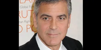 George Clooney Terserang Malaria!