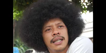Eddy Brokoli Gabung Kembali di Harapan Jaya