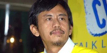 Epy Kusnandar Bernazar Jika Sembuh