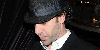 Sacha Baron Cohen, Sang Diktator