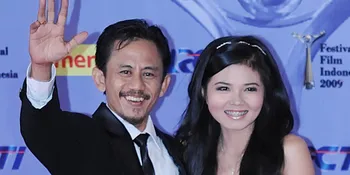 Epy Kusnandar Tak Jadi Tinggalkan Istri