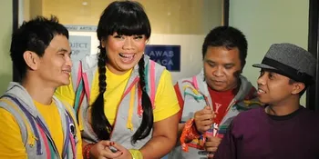 Project Pop Rencanakan Sayembara Pembuatan Cover Album
