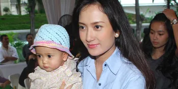 Artika Sari Devi: Untung Ada Suami Saya
