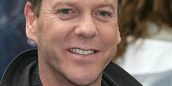 '24' Jadi Diproduksi, Kiefer Sutherland Bernafas Lega