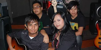 Single Belum Rilis, Merpati Band Sudah Dibajak