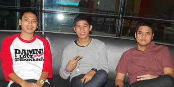 RAN Janjikan 'Something Special' di Album Baru