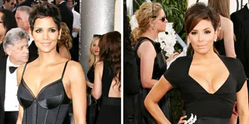 Ini Dia Artis Paling Seksi di Golden Globes 2011!