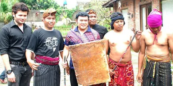 Rhoma Irama Tetap Bawa Misi Dakwah