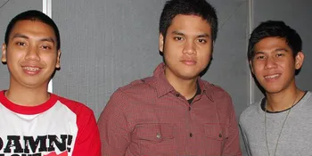 RAN Eksplor J Pop di Album Baru!