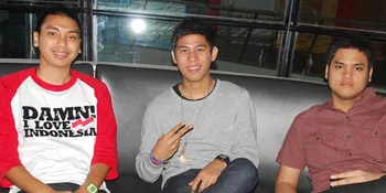 RAN: Naik Sepeda Yok!