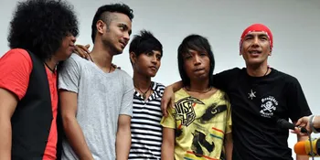 Yuke Dewa Gaet Mantan Basis Wali