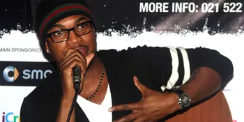 'Beautiful Monster', Ne-Yo Terinspirasi Mantan Pacar