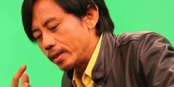Epy Kusnandar Pilih Herbal Ketimbang Operasi