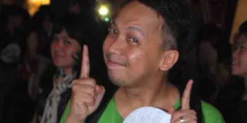 Udjo Project Pop Saring Setiap Informasi ke Anak