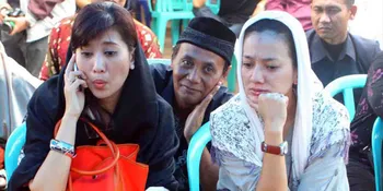 Cut Mini Menolak Dicalonkan Jadi Bupati