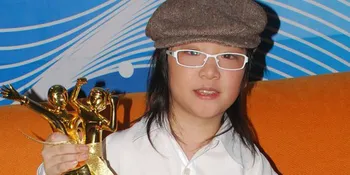 Sensen, Sang Jawara 'AKSI ANAK BANGSA'