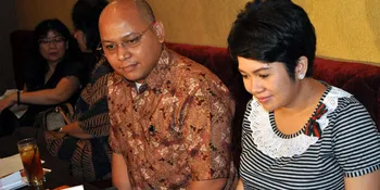 Balik Lapor, Suami Joy Tobing Korban Pemerasan