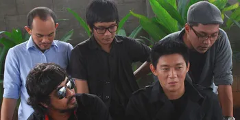 Seventeen: Lagu Dewasa Pengaruhi Pola Pikir Anak