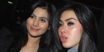 Syahrini: Banyaklah Bermimpi