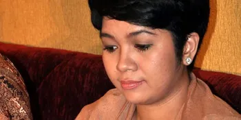 Jenguk Suami di Penjara, Joy Tobing Diajak Nonton