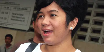 Joy Tobing Siap Mental Bersalin Tanpa Suami