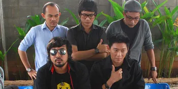 Seventeen Dukung Program Pencarian Bakat