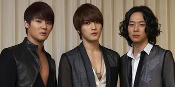 Pembuktian Diri JYJ Dalam THEIR ROOMS, OUR STORY