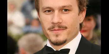 Museum Australia Bakal Gelar Pameran Heath Ledger