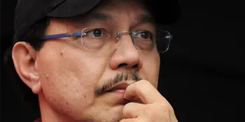 Kick Andy: Dewi Motik Bukan Penonton Yang Diundang