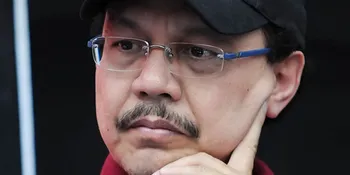 Joke Andy Dinilai Pelecehan