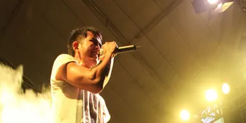 Lyla Magic Tour With Indosat Sukses di Malang