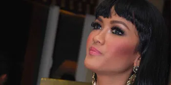 Julia Perez Sayangkan AGK Batal Tayang