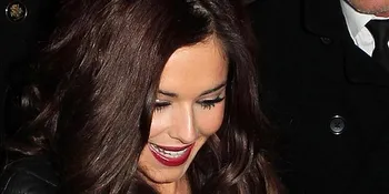 Cheryl Cole Terancam Digusur Bintang Hollywood