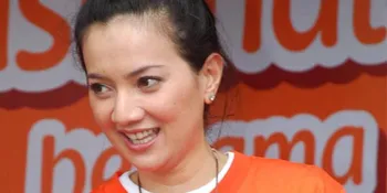 Cut Mini Prihatin Dengan Gizi Anak Indonesia