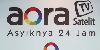 Aora TV Sajikan Film-Film Indonesia