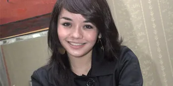 Gita Sinaga Lebih Enjoy Berakting Ketimbang Nyanyi