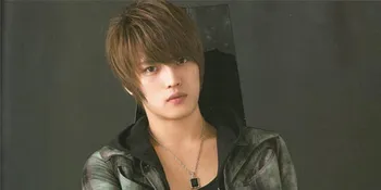 Ulang Tahun Kim Jaejoong Kalahkan Nominasi Oscar