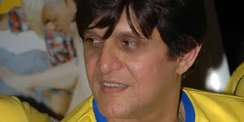 Shankar Bantah Manfaatkan Jupe VS Depe