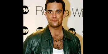 Rumah Robbie Williams Berhantu!