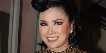 Titi DJ 'Campur Aduk' di Tribute To Elfa Secioria