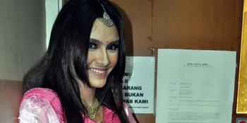 Zee Zee Shahab Punya Waktu Setahun Cari Suami