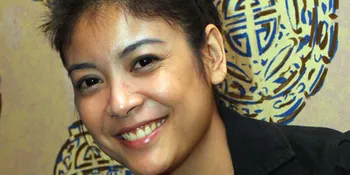 Sigi Wimala Pilih Urus Anak Sendiri