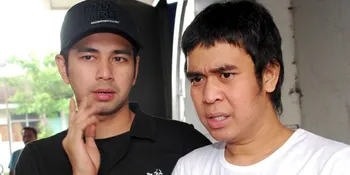 Olga dan Raffi Doakan Luna - Ariel