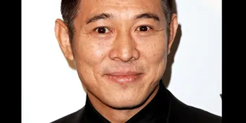 Jet Li Resmi Jadi Warga Negara Singapura