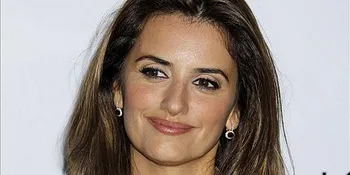 Penelope Cruz Melahirkan, Javier Bardem Raih Nominasi Oscar