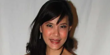 Olga Lydia Yakin Laku Dengan 'Naraya'