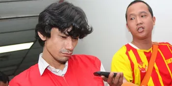 Tiga Saksi Buktikan Revaldo Bukan Pemilik Shabu