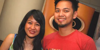 Single Baru, Arlan Promo di 100 Radio