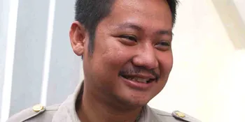 Ki Kusumo: Crop Circle di Yogya Asli