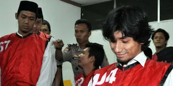 Mendekati Akhir, Ayah Revaldo Muncul di Persidangan